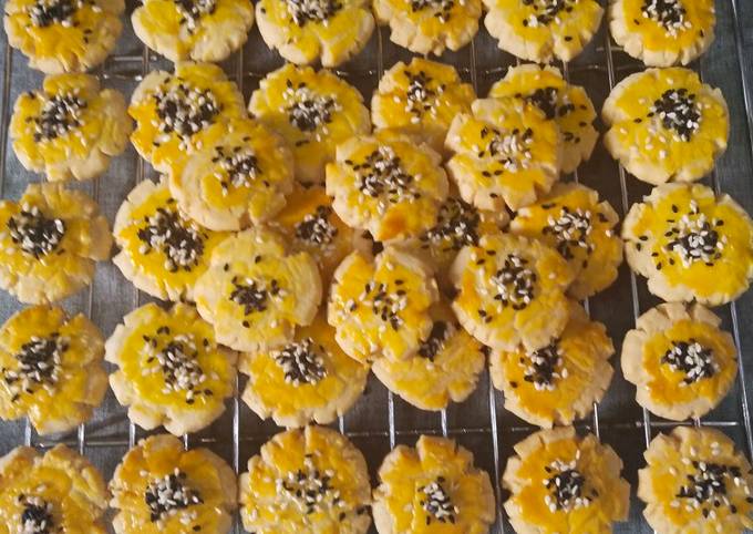 Resep Cuo kao so oleh eka muliana - Cookpad