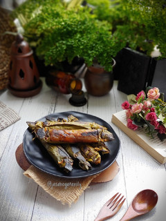 Foto resep 45. Lemet Singkong
