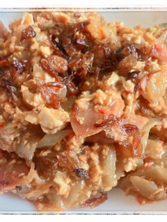 Foto resep Seblak Basah Sederhana