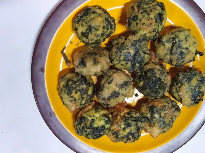 Cara Gampang Membikin Resep Rolade daun singkong yang  Bikin Ketagihan Anti Ribet, Sempurna