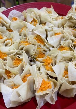 Foto resep Dimsum Ayam