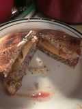 My Midwest Patty Melt