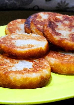 Foto resep Wingko Babat