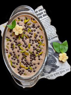 عکسی از دستور بستنی موز رژیمی 🌸