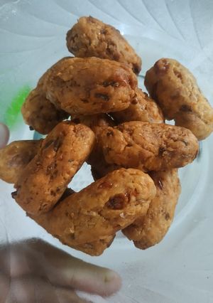 Foto resep Mendol tempe simple
