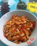 Sambal Udang