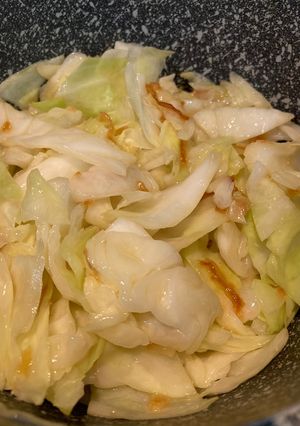 Gambar Sayur Kobis
