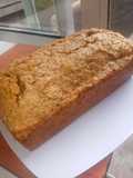 Budín Integral de Manzana 🍎