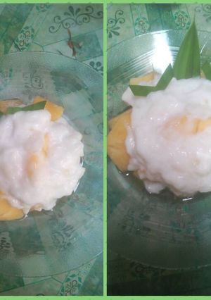 Foto resep Singkong thailand simpel