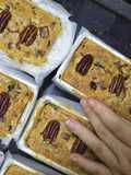 Christmas Fruitcake