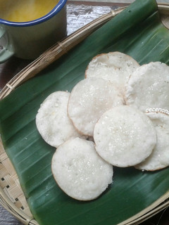 Foto resep Wadai Baceper