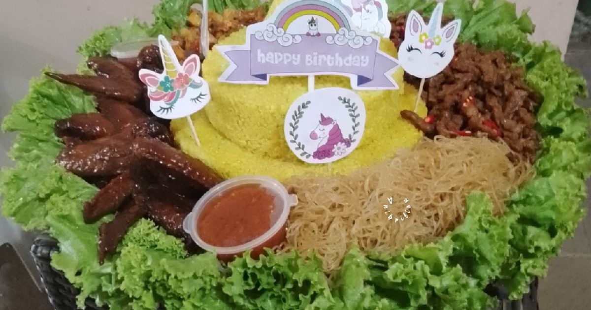 Tumpeng ars6