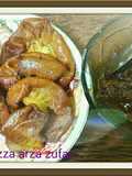 Iso goreng