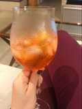 Drink Aperol Spritz