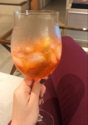 Foto de Drink Aperol Spritz