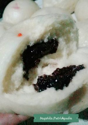 Foto resep Bakpao Lembut
