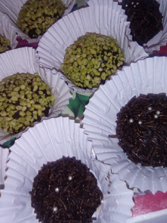 صورة لوصفة حلوة رائعة