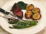 wagyu steak