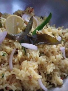 જીરા રાઈસ રેસીપી મુખ્ય ફોટો