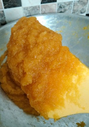 Foto resep Selai nanas homemade