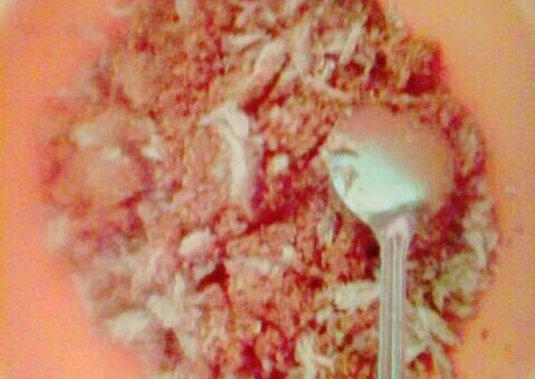 Abon Ikan