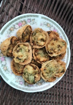 Foto resep Tahu walik