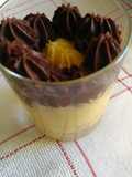 Cremoso,bicolor