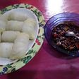 142. Rolade sawi putih