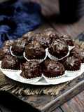 Rocher di Panettone