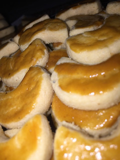Foto resep Peanut Butter Cookies 🥜