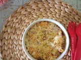 Macaroni Susu Keju