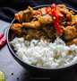 Resep Chicken Rice Bowl, Lezat