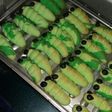 Kue ulat
