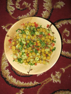 சென்னா சாட் செய்முறை முக்கிய புகைப்படம்