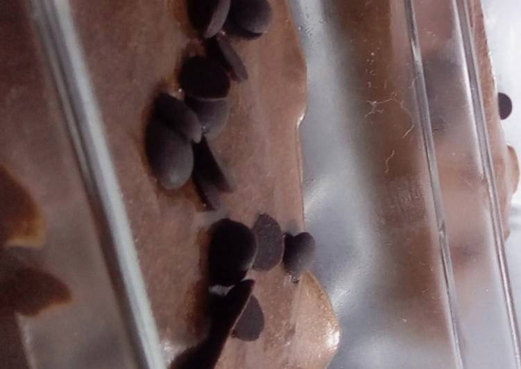 Comment Préparer Les Mousse au chocolat noir