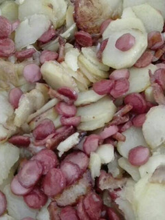 Una foto de 864 Patatas con tropezones