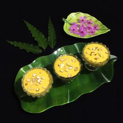 A picture of Aam Doi.