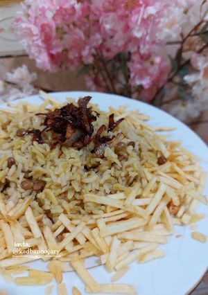 عکسی از دستور مجدره