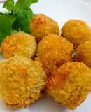 Khoai môn lệ phố