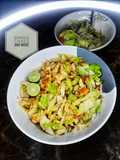 Signature salad