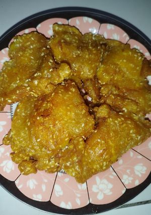 Foto resep Campedak goreng
