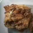 Pasticho de yuca