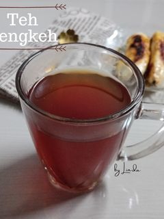 Foto resep Teh Cengkeh
