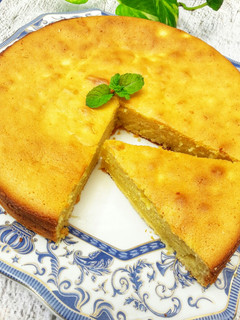 Foto resep Bolu Tape