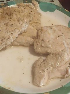গ্রীল্ড চিকেন (Grilled chicken recipe in Bengali) রেসিপির প্রধান ছবি