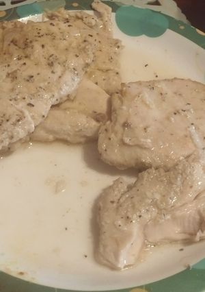 গ্রীল্ড চিকেন (Grilled chicken recipe in Bengali) রেসিপির প্রধান ছবি