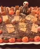 Tarta cementerio