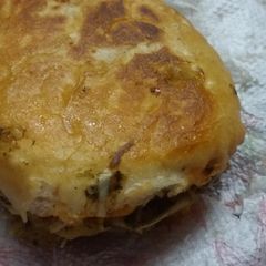A picture of Yummy Burger.