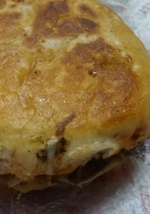 A picture of Yummy Burger.