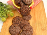 Brownies Cookies